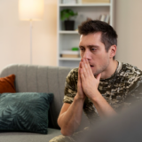 PTSD with Panic Attacks