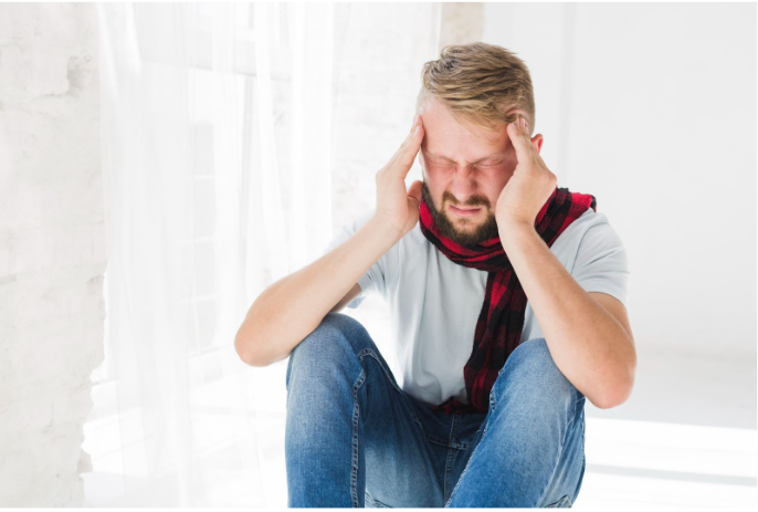 Physical Signs of Anxiety