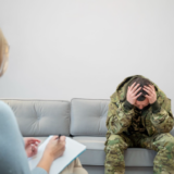 Post-Traumatic Stress Disorder Cognitive Behavioral Therapy