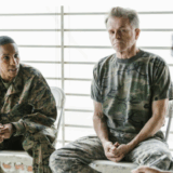 Post-Traumatic Stress Disorder Definition