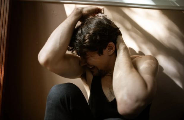 Post-Traumatic Stress Disorder Causes