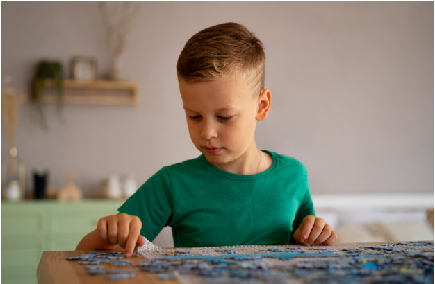 Psychiatrist in Del Cerro