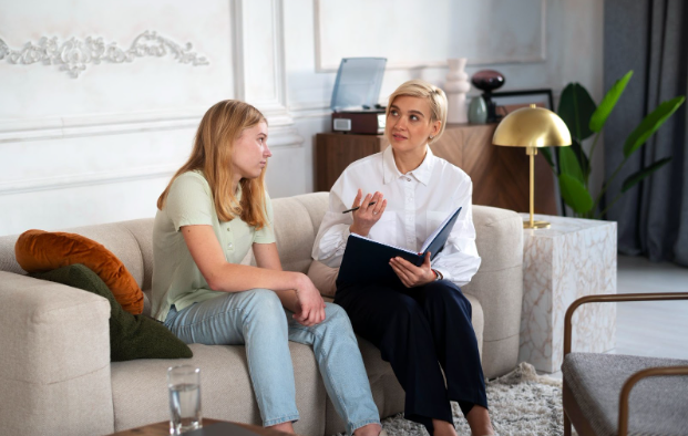 Psychiatrist in Del Mar Heights