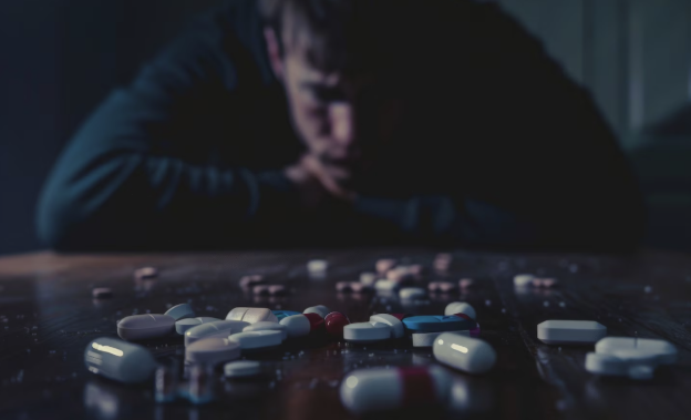 Psychiatrist in Dixie Village