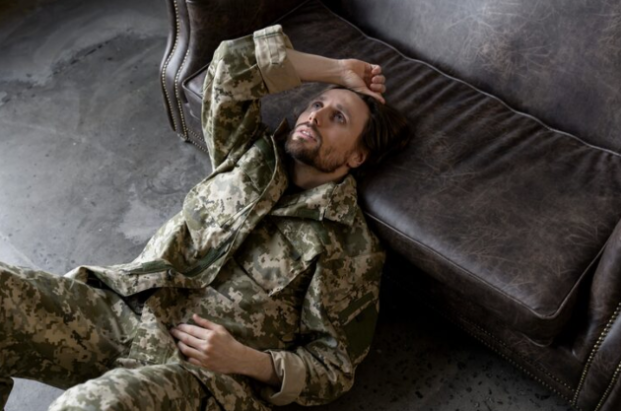 Psychiatrist in Elvira