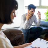 Psychiatrist in Enchanted Isle