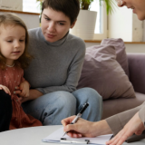 Psychologist for ADHD