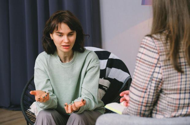 Substance Abuse Treatment for Teens