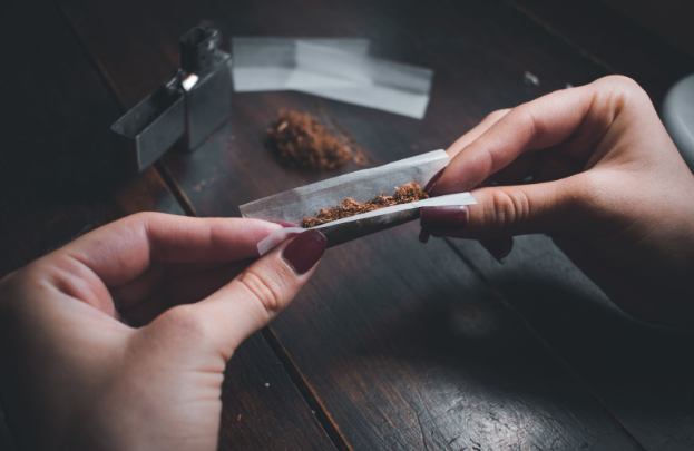 Substance Use Disorders