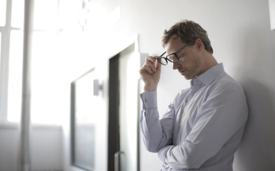 Talk Therapy for Anxiety