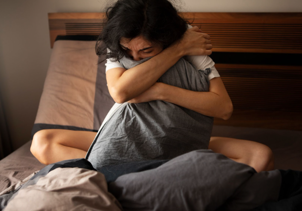 What Are Post-Traumatic Stress Disorder Symptoms