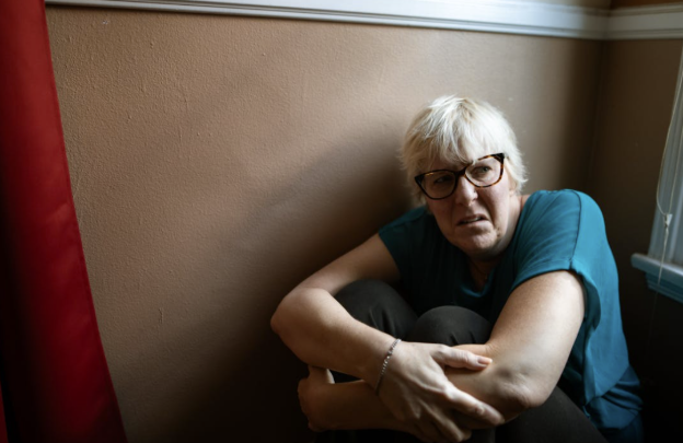 What Are Post-Traumatic Stress Disorder Symptoms