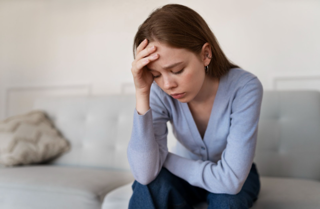 What Causes Anxiety Disorders