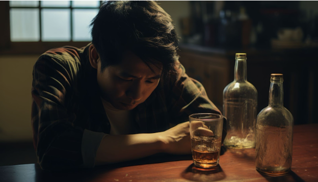 What Constitutes Substance Abuse