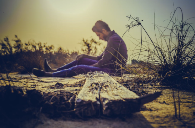 What Depression Feels Like