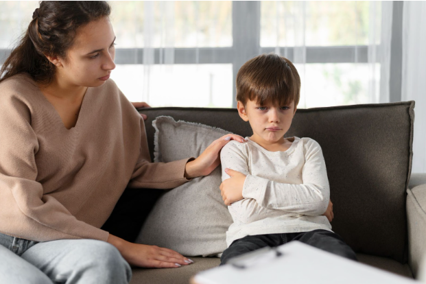 What Does ADHD Stand For