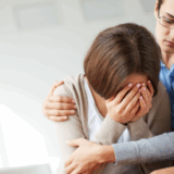 What Does Post-Traumatic Stress Disorder Mean