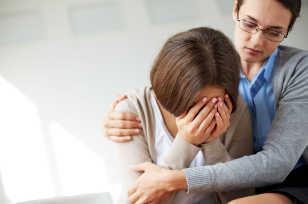 What Does Post-Traumatic Stress Disorder Mean