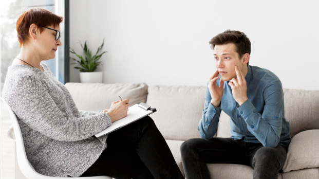 What Is Attention-Deficit Hyperactivity Disorder