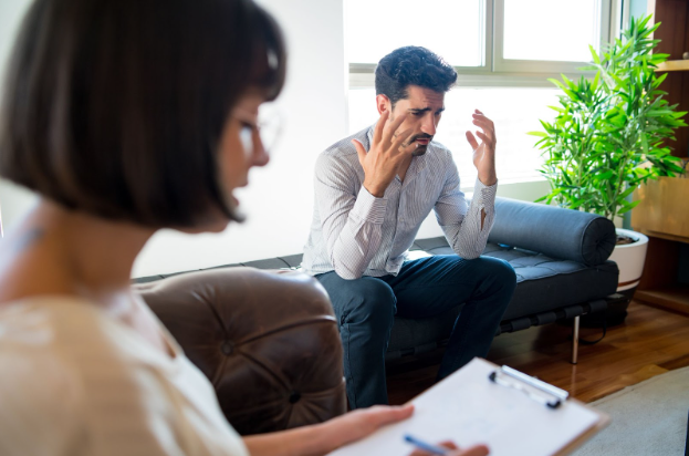 What Is Obsessive-Compulsive Disorder