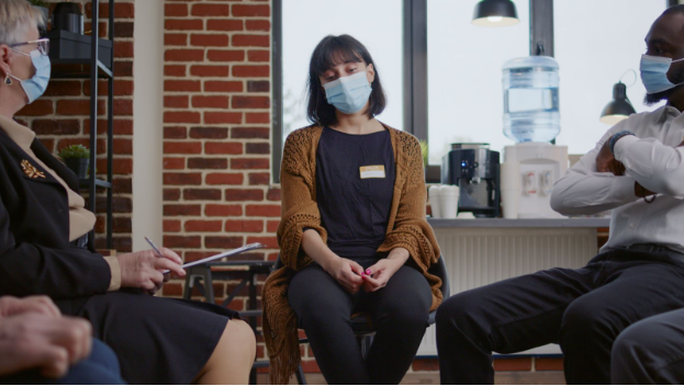 What Is Substance Abuse Counseling