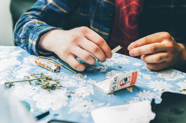 What Is Substance Use Disorder