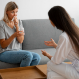 What Is Talk Therapy