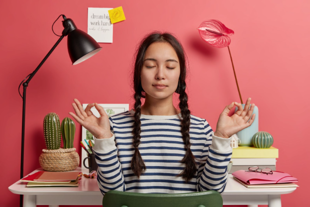 What OCD Really Means