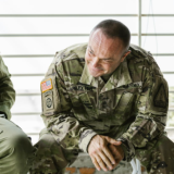 What Post-Traumatic Stress Disorder Feels Like