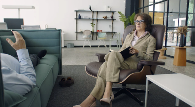 What Psychiatrists Do