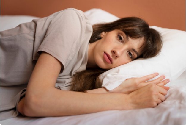 What Sleep Disorders Are There