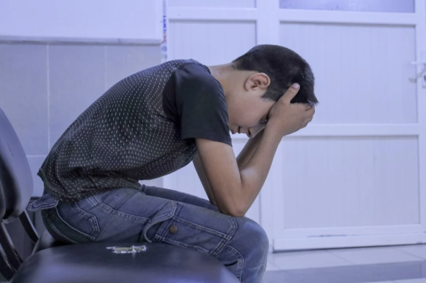 When Is a Psychiatrist Needed