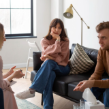 When to Talk to a Therapist