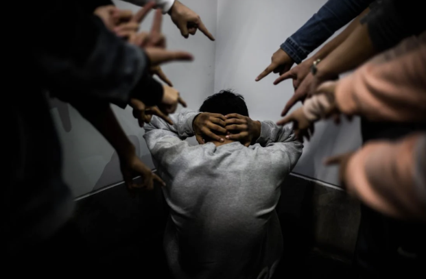 Where Depression Comes From