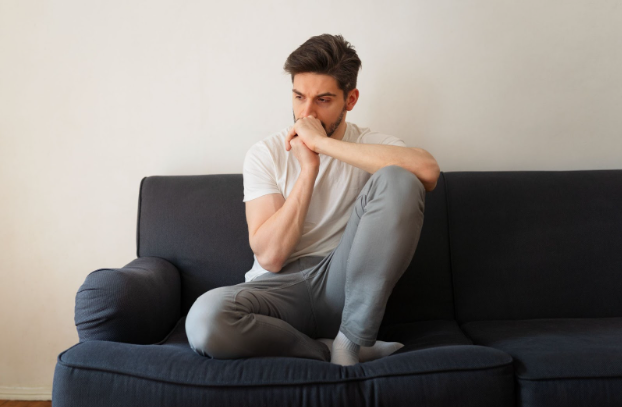 Who Experiences Anxiety Disorders