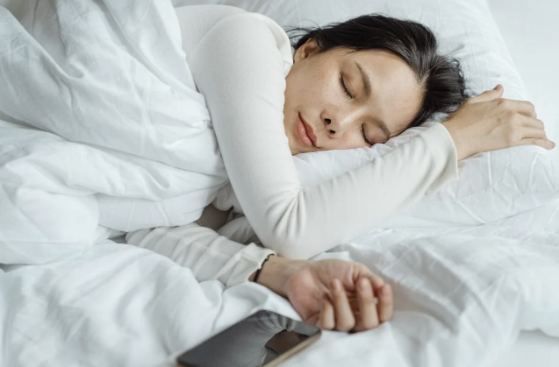 Why Insomnia Happens