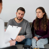 Why Talk Therapy Fails