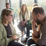 Why Talk Therapy Works