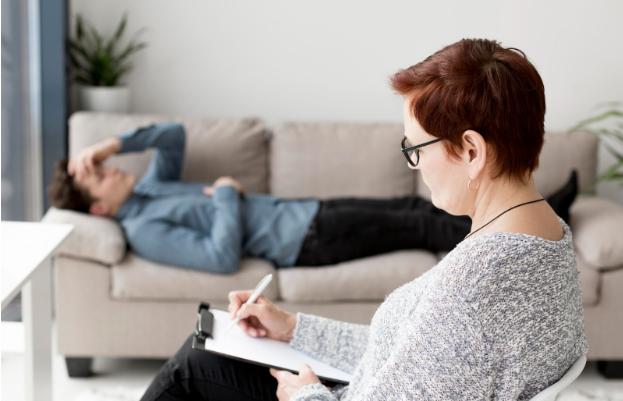 Why a Psychiatrist Is Important