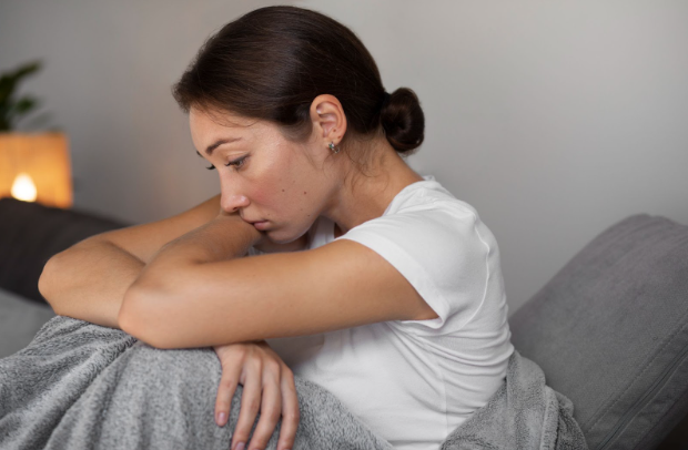 Will Anxiety Disorders Go Away