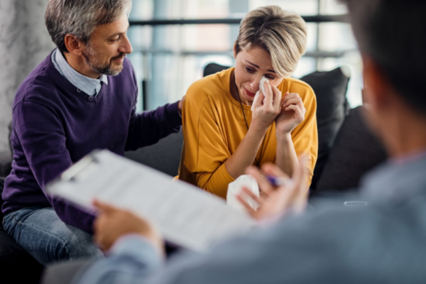 Are There Psychiatrists in Los Angeles Specializing in PTSD Treatment