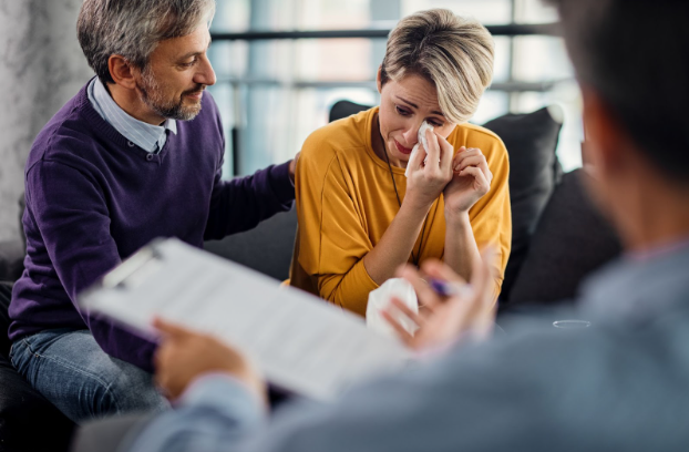 Are There Psychiatrists in Los Angeles Specializing in PTSD Treatment