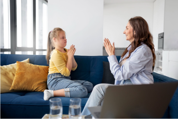 Behavioral Treatment for Autism