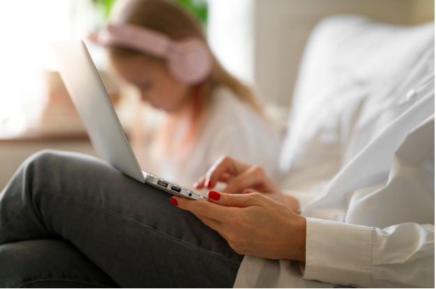 Best Online Platforms to Book Appointments with Psychiatrists in Los Angeles