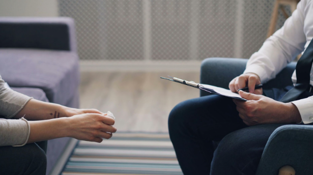 Best Psychiatrists for Anxiety Treatment in Los Angeles