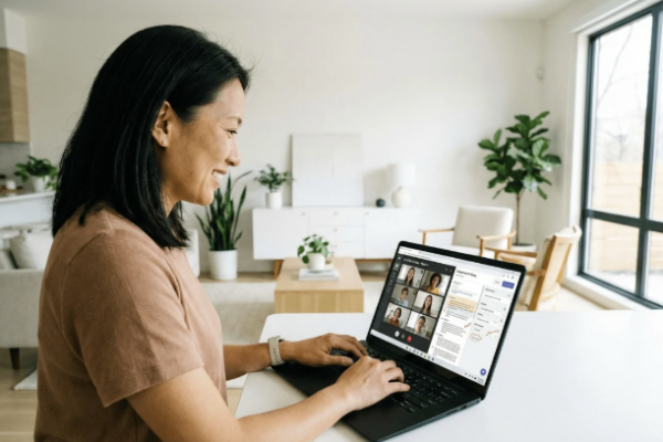 Can I Schedule a Virtual Consultation with a Los Angeles Psychiatric Clinic