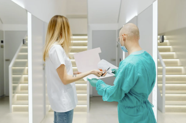 Finding a Psychiatric Clinic in Los Angeles for Medication Management
