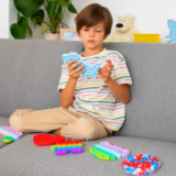 How Is an Autistic Brain Different