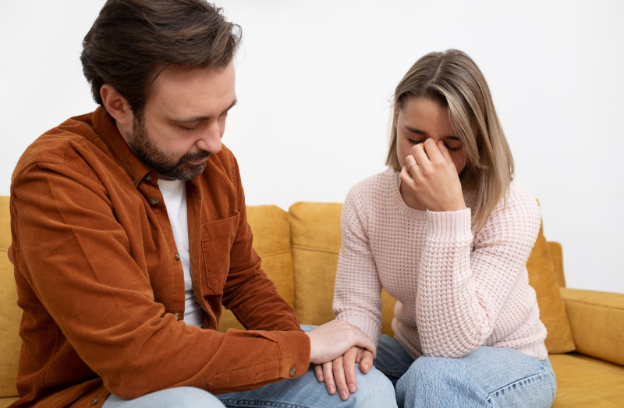 How to Support Someone with Depression