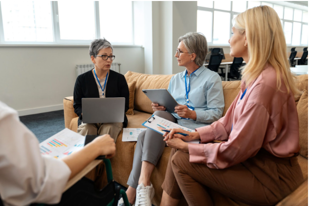 Psychiatric Clinics with Bilingual Staff in Los Angeles